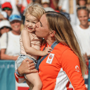 Marit Bouwmeester